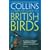 Complete British Birds: Photoguide (Collins Complete Photoguides)