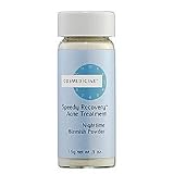 Cosmedicine Speedy Recovery Acne Treatment Nighttime Blemish Powder .5 oz 21o3qfT%2BcRL. SL160 Cosmedicine Speedy Recovery Acne Treatment Nighttime Blemish Powder .5 oz