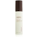 AHAVA Time to Treat Comforting Cream for Sensitive Skin, 1.7 fl. oz.