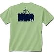 Lax Team Short Sleeve T-Shirt-Youth - Shirts
