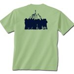 Lax Team Short Sleeve T-Shirt-Youth - Shirts