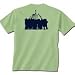 Lax Team Short Sleeve T-Shirt-Youth - Shirts