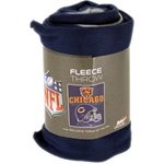 Chicago Bears Fleece Blanket