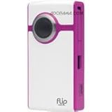 Flip UltraHD Video Camera - Magenta, 4 GB, 1 Hour NEWEST MODEL