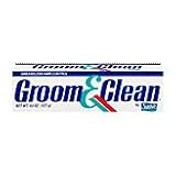 Suave Groom & Clean Greaseless Hair Control, 4.5 oz.