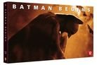 BATMAN BEGINS - 2DVD Collector`s Edition (incl. all possible extras)