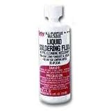 Oatey #30106 4 OZ AP Liquid Flux