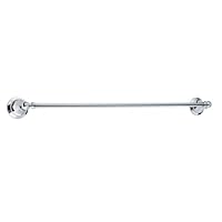 Price Pfister BTB-E2CC Catalina 24-Inch Towel Bar, Polished Chrome