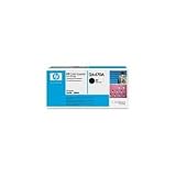 HP Laser Toner Cartridge Q6470A Black