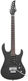 Css78 Electric Guitar Lefthand