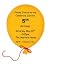 Sizzix - Bigz Clear Die - Transparent Die Cutting Template - Balloon