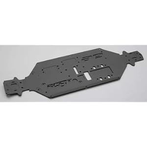 89314 Chassis RC8T from Associated Accessories