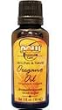 Oregano Oil 100% Pure 1 oz