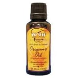 Oregano Oil 100% Pure 1 oz