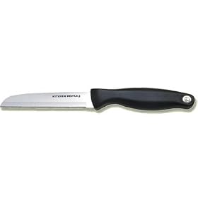 Kitchen Devils Lifestyle Multi Purpose Knife 302418