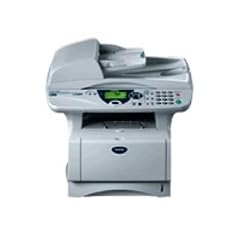 Brother DCP-8045 DN Multifunktionsdrucker mit Duplexeinheit und integriertem DCP-Server ( Laserdrucker, Digitaler Kopierer, Farbscanner)