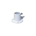Economy Above Ground Pool Ladder Cast Aluminum Ladder Flange (each)