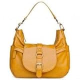 Kelly Moore B-Hobo Bag, Shoulder Style Camera System Bag, Mustard