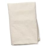 Mini Co-Sleeper Bassinet Sheet - Natural by Arm's Reach Concepts Inc.