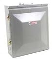 125 Amp Main Lug Load Center
