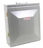 125 Amp Main Lug Load Center