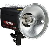 Norman ML600 Monolight