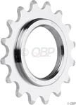 Surly Track Cog 1/8' X 15t Silver