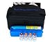 Medi Fridge Micro Cooler Black