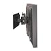 Peerless: Flat, Tilting & Articulating TV Wall Mount for sizes 40"-60"