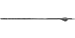6 - Pk. Carbon Express Aramid KV Shafts with Blazer Vanes