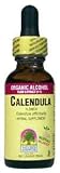 Nature's Answer - Calendula Flower, 2000 mg, 1 oz liquid