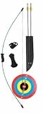 Wizard Youth Bow Set (SET)