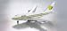 Herpa Boeing 747 SP Air Namibia-Limited