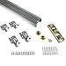 Price Comparison : Stanley Sliding Door Bypass 60