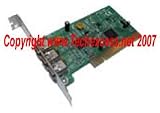 Adaptec I394P PCI 3-Port Firewire Card (AFW-4300A)