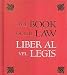 Book of the Law (hc) by Crowley, Aleister (BBOOLAW1)
