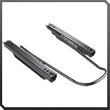 Polaris RANGER RZR Stock Seat Sliders - pt# 2877390