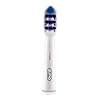 Braun Oral-B - Pack de 3 cabezales para cepillos de dientes recargables - TriZone