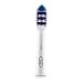 Braun Oral-B - Pack de 3 cabezales para cepillos de dientes recargables - TriZone