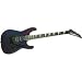 Jackson SL1 USA Soloist Electric Guitar (Black)