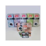 Melitta® One:One Medium Roast Coffee Pods, "Love at First Sip", 18 Pods/Box (MLA75415)