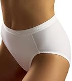 Vanity Fair Skin To Skin Light Control Hi-Cut Brief 40-087