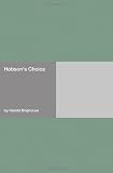Buy : Hobson`s Choice