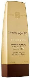 Andre Walker Hair Hair Ultimate Moisture Shampoo
