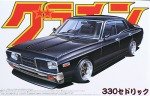 1/24 グラチャンシリーズ No.3 330セドリックの画像