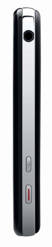 Samsung Eternity a867 Phone, Black (AT&T)