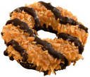 Samoas - Carmel Delights
