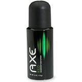 Axe Deodorant Body Spray For Men, Kilo - 4 Oz