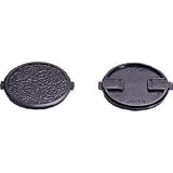 HAKUBA USA INC 58mm Lens Cap for a Camera Lens