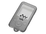 Sony CKMNWZE430W Protective Silicon Case for Walkman® E Series